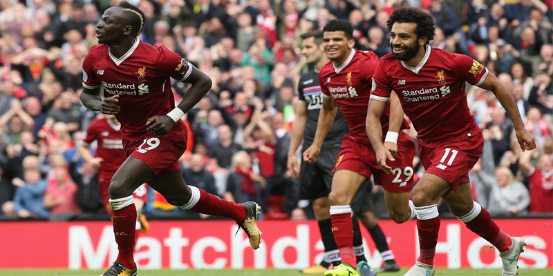 Perencanaan Liverpool Untuk Bursa Transfer Musim Panas 