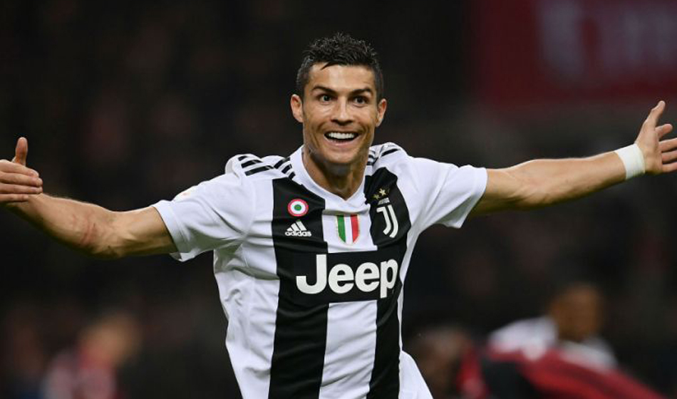 Ronaldo Pemain Bola Tersukses Sepanjang Sejarah