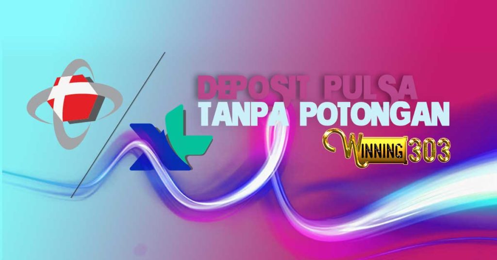 Promo Deposit Tanpa Potongan Judi Online Winning303